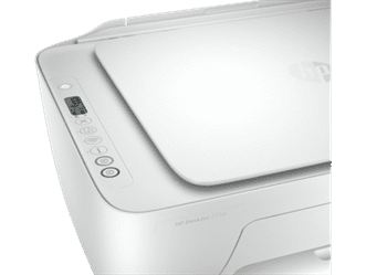 HP Desk Jet 2710 All-in-One Wi-Fi Printer  